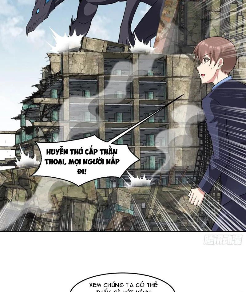 Tối Cường Thần Y: Luôn có sư tỷ muốn làm loạn với ta Chapter 22 - 26