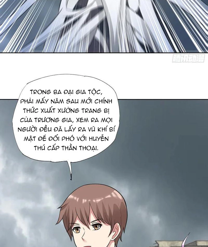 Tối Cường Thần Y: Luôn có sư tỷ muốn làm loạn với ta Chapter 22 - 46