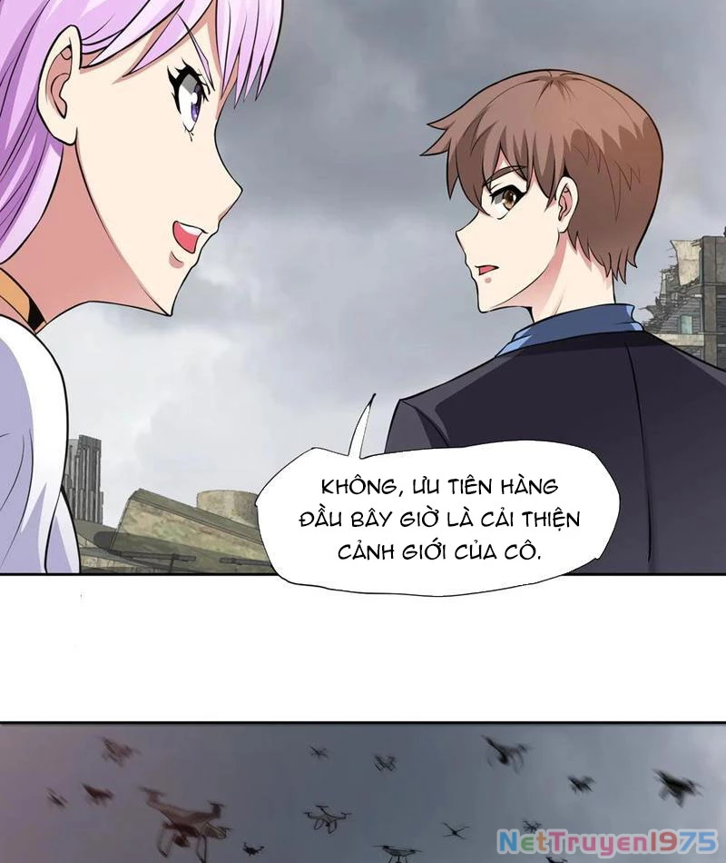 Tối Cường Thần Y: Luôn có sư tỷ muốn làm loạn với ta Chapter 22 - 48