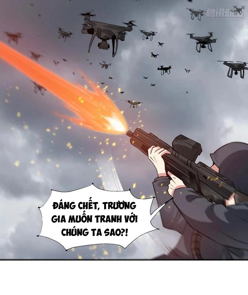 Tối Cường Thần Y: Luôn có sư tỷ muốn làm loạn với ta Chapter 22 - 49