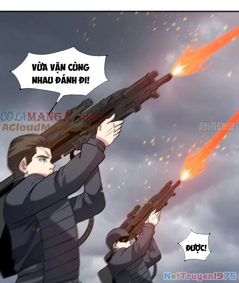 Tối Cường Thần Y: Luôn có sư tỷ muốn làm loạn với ta Chapter 22 - 50