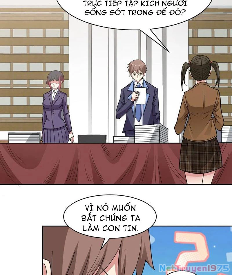 Tối Cường Thần Y: Luôn có sư tỷ muốn làm loạn với ta Chapter 23 - 6