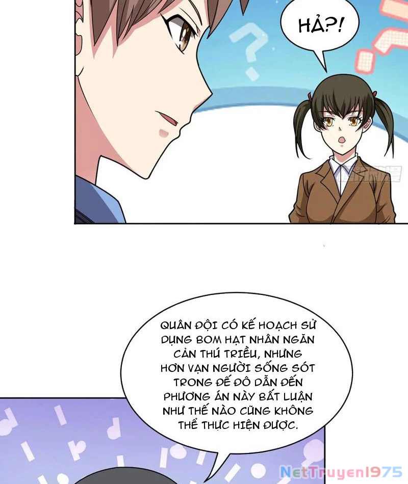 Tối Cường Thần Y: Luôn có sư tỷ muốn làm loạn với ta Chapter 23 - 7