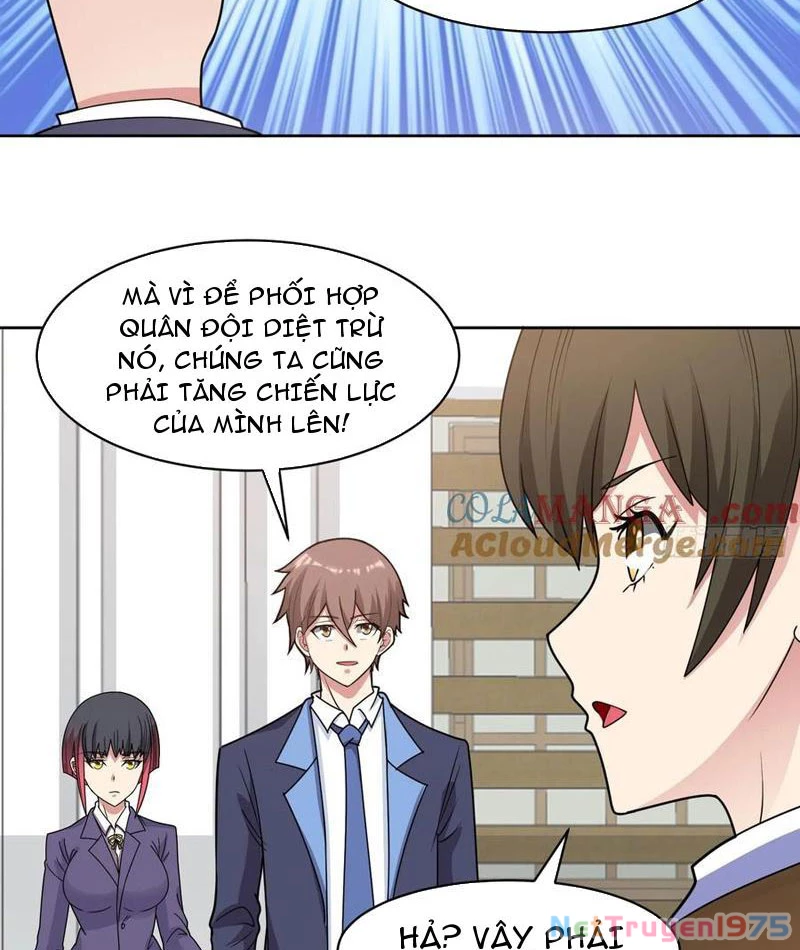 Tối Cường Thần Y: Luôn có sư tỷ muốn làm loạn với ta Chapter 23 - 11