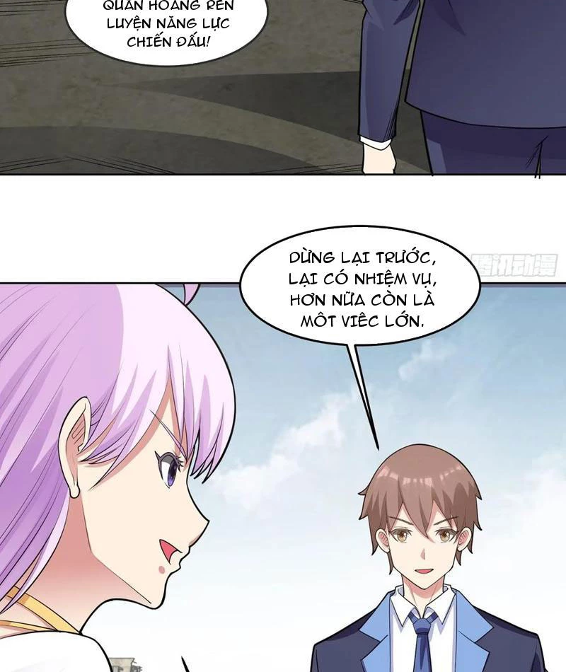 Tối Cường Thần Y: Luôn có sư tỷ muốn làm loạn với ta Chapter 23 - 21