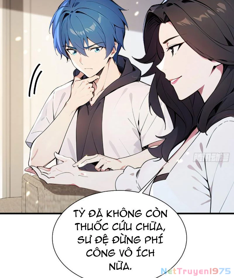 Tối Cường Thần Y: Luôn có sư tỷ muốn làm loạn với ta Chapter 24 - 4