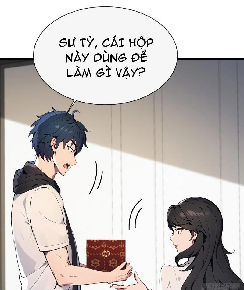 Tối Cường Thần Y: Luôn có sư tỷ muốn làm loạn với ta Chapter 24 - 10