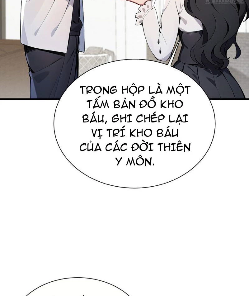 Tối Cường Thần Y: Luôn có sư tỷ muốn làm loạn với ta Chapter 24 - 11