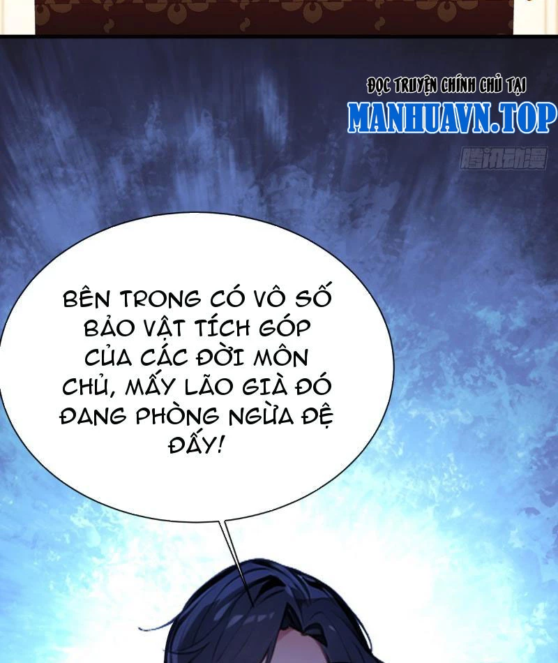 Tối Cường Thần Y: Luôn có sư tỷ muốn làm loạn với ta Chapter 24 - 13