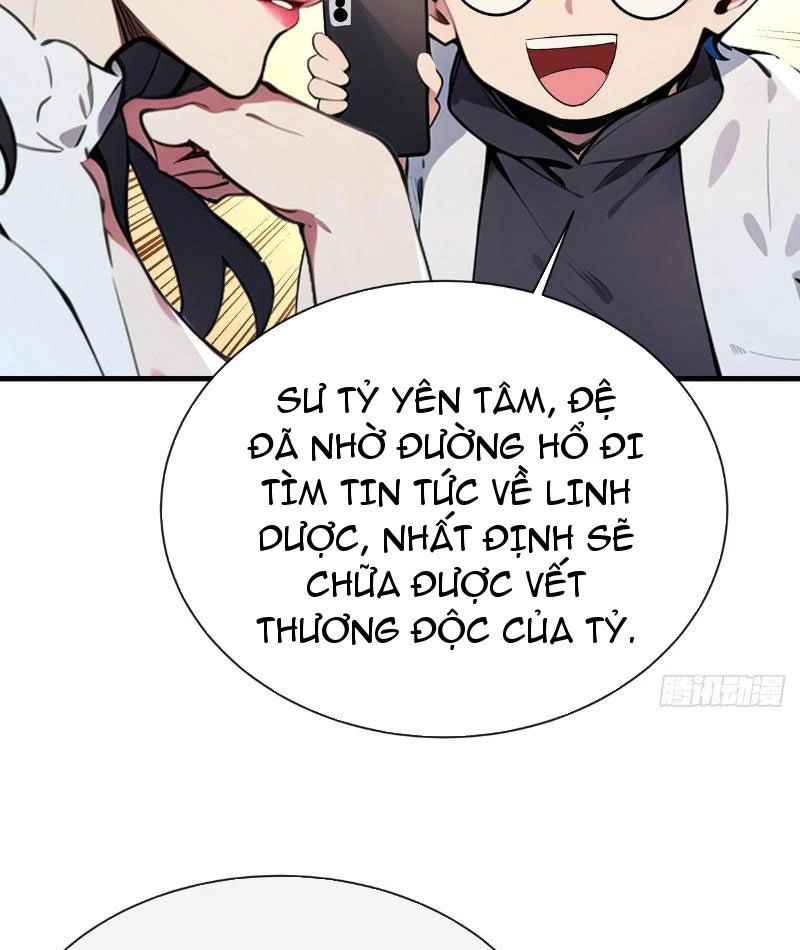 Tối Cường Thần Y: Luôn có sư tỷ muốn làm loạn với ta Chapter 24 - 17