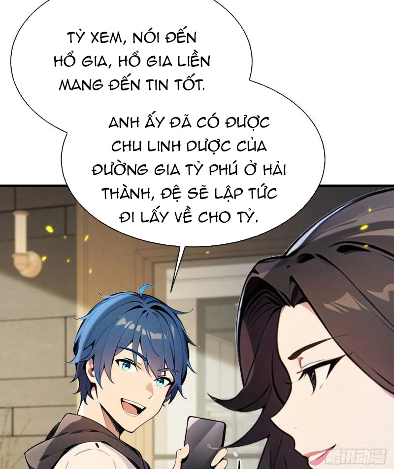 Tối Cường Thần Y: Luôn có sư tỷ muốn làm loạn với ta Chapter 24 - 20