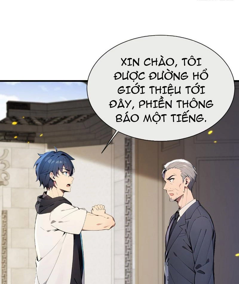 Tối Cường Thần Y: Luôn có sư tỷ muốn làm loạn với ta Chapter 24 - 27