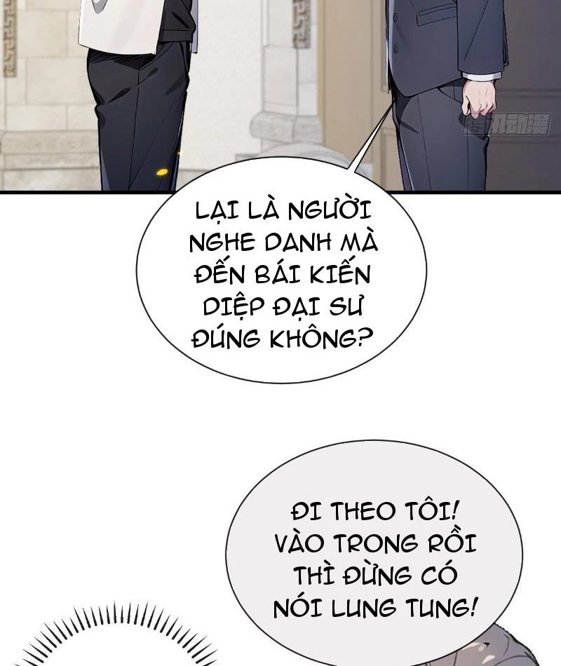Tối Cường Thần Y: Luôn có sư tỷ muốn làm loạn với ta Chapter 24 - 28