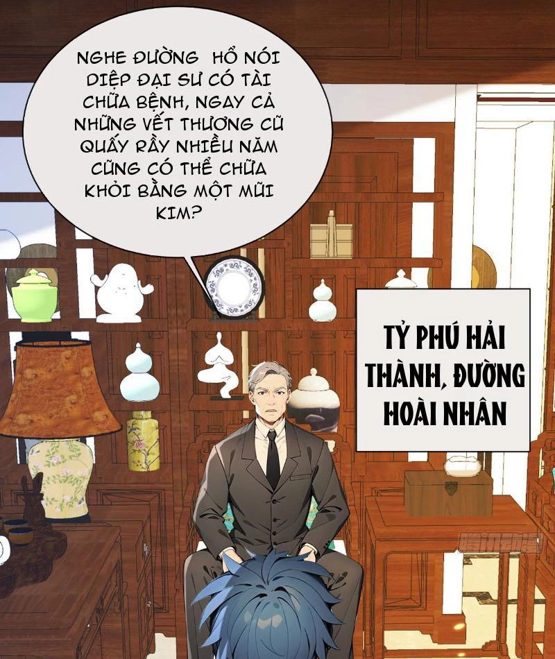 Tối Cường Thần Y: Luôn có sư tỷ muốn làm loạn với ta Chapter 24 - 33