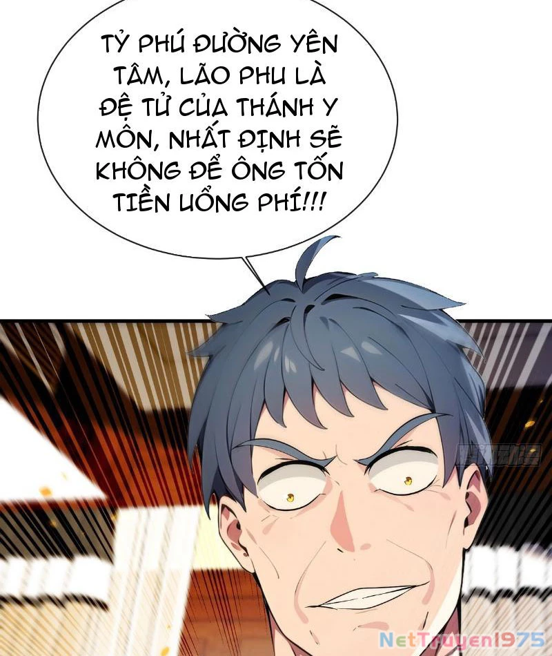 Tối Cường Thần Y: Luôn có sư tỷ muốn làm loạn với ta Chapter 24 - 53