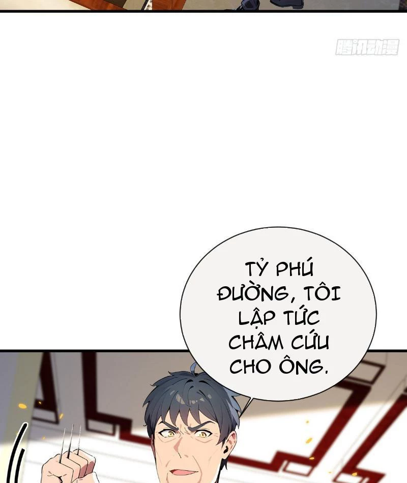 Tối Cường Thần Y: Luôn có sư tỷ muốn làm loạn với ta Chapter 24 - 56