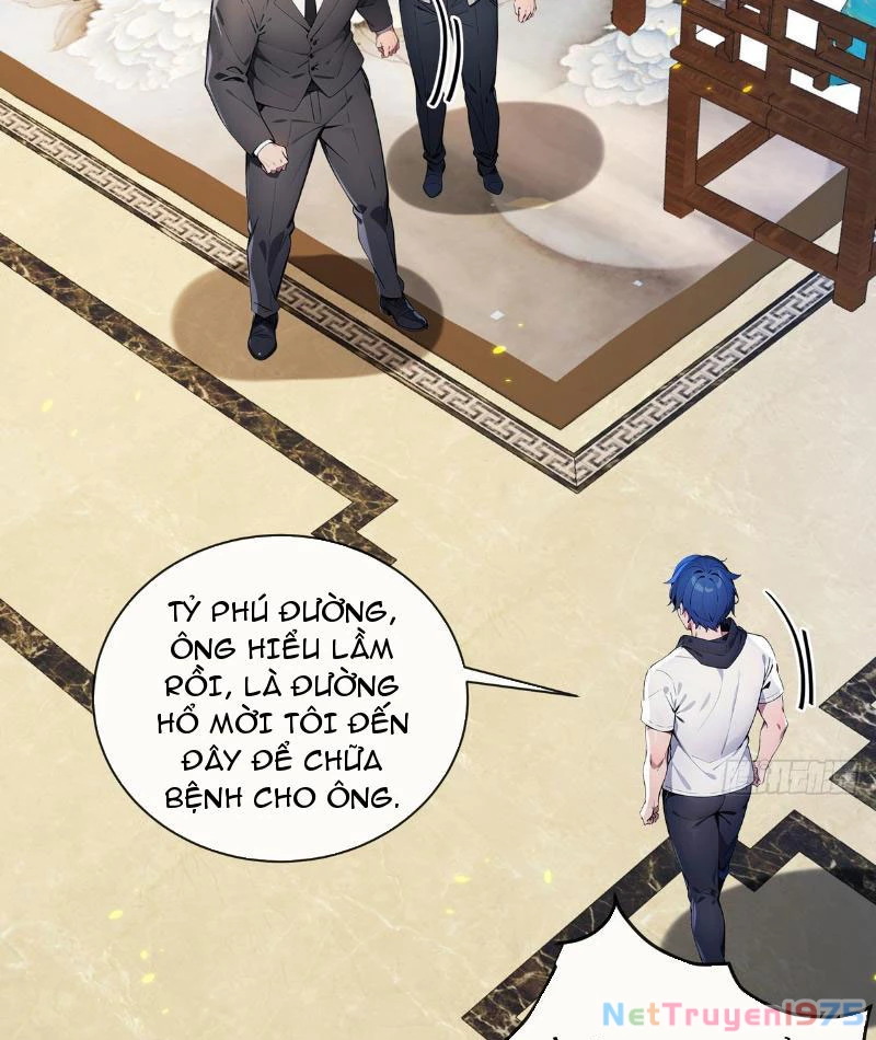 Tối Cường Thần Y: Luôn có sư tỷ muốn làm loạn với ta Chapter 25 - 5