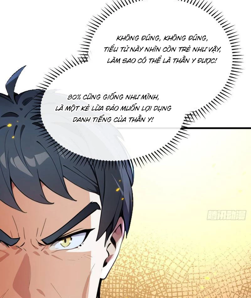 Tối Cường Thần Y: Luôn có sư tỷ muốn làm loạn với ta Chapter 25 - 12