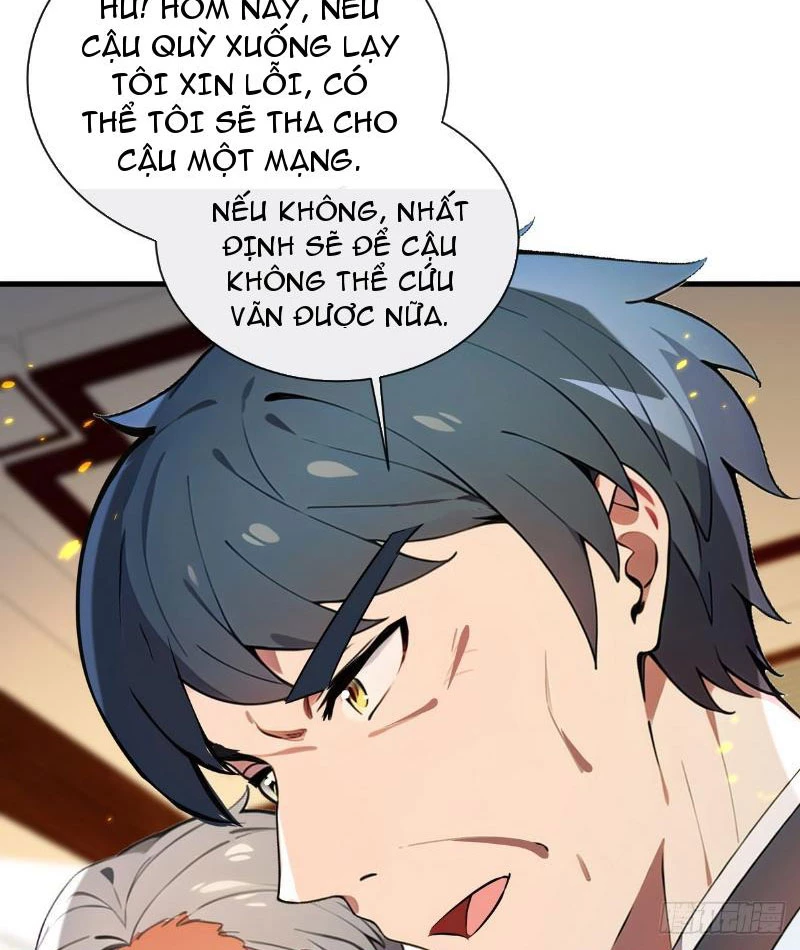 Tối Cường Thần Y: Luôn có sư tỷ muốn làm loạn với ta Chapter 25 - 14