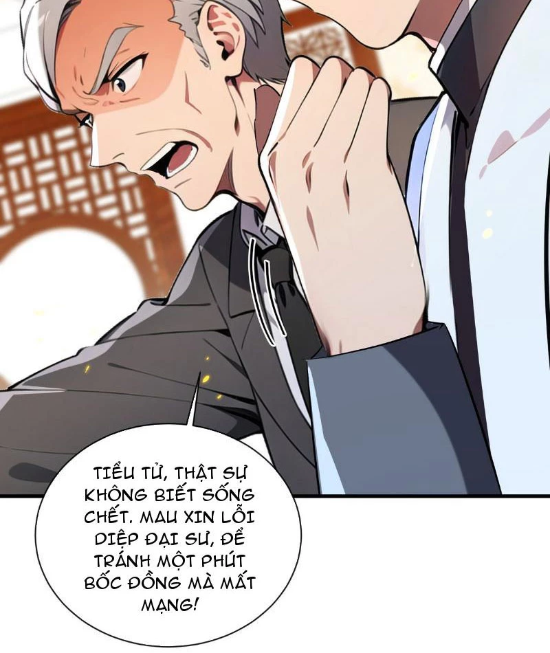 Tối Cường Thần Y: Luôn có sư tỷ muốn làm loạn với ta Chapter 25 - 15