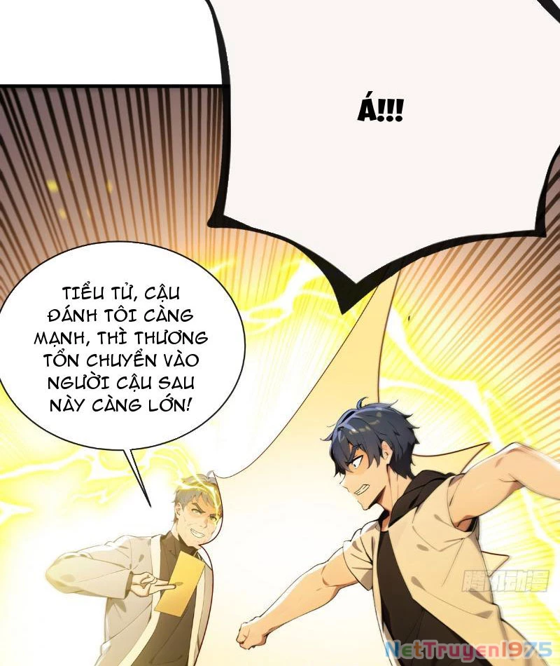Tối Cường Thần Y: Luôn có sư tỷ muốn làm loạn với ta Chapter 25 - 20