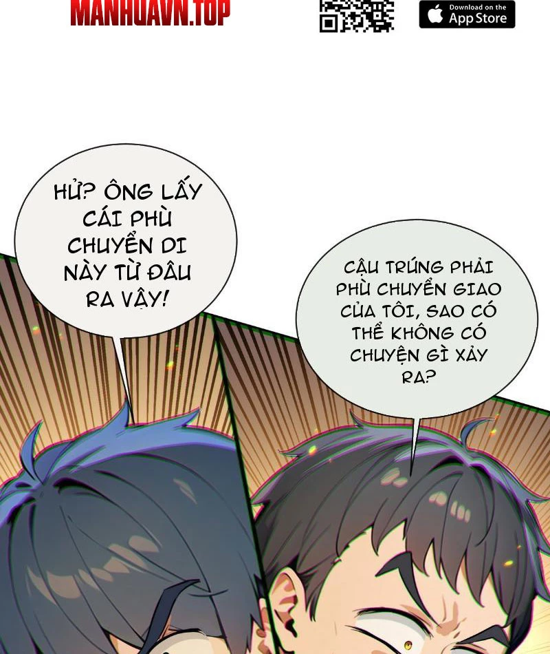 Tối Cường Thần Y: Luôn có sư tỷ muốn làm loạn với ta Chapter 25 - 22