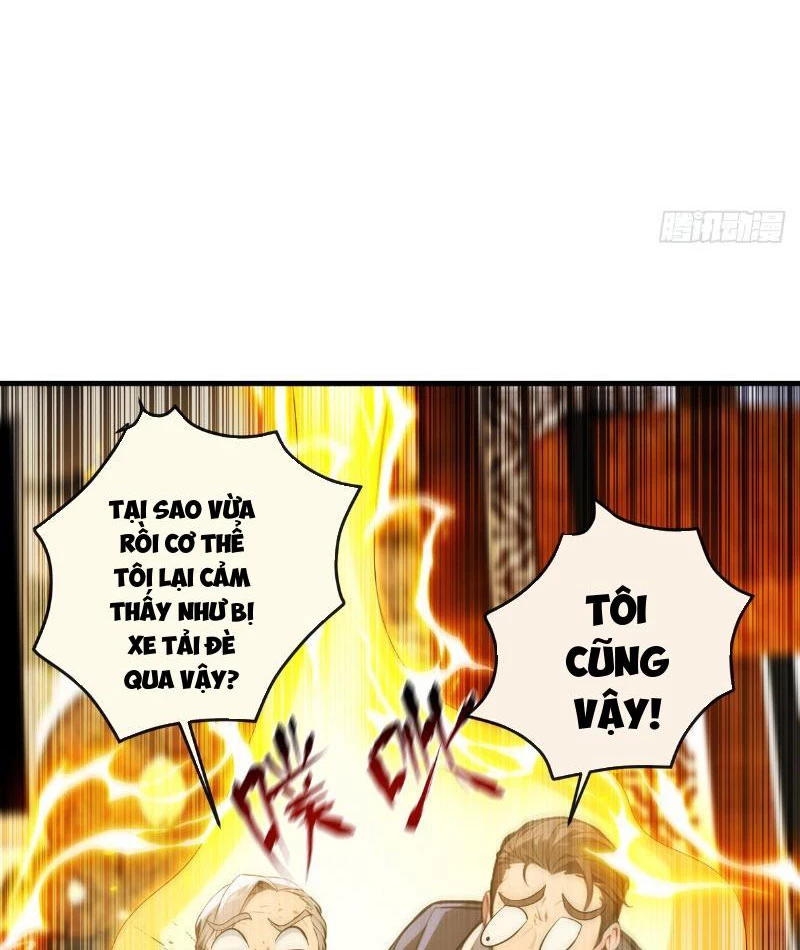 Tối Cường Thần Y: Luôn có sư tỷ muốn làm loạn với ta Chapter 25 - 24