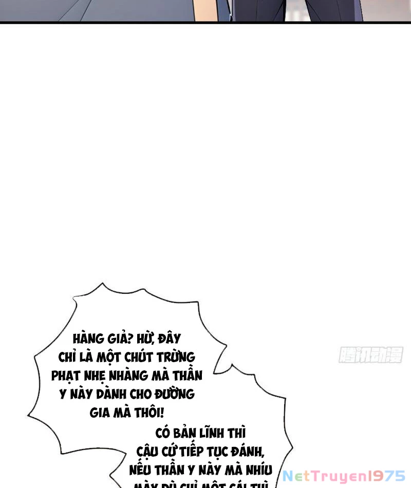 Tối Cường Thần Y: Luôn có sư tỷ muốn làm loạn với ta Chapter 25 - 28
