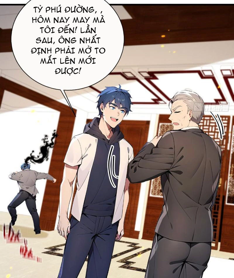 Tối Cường Thần Y: Luôn có sư tỷ muốn làm loạn với ta Chapter 25 - 54