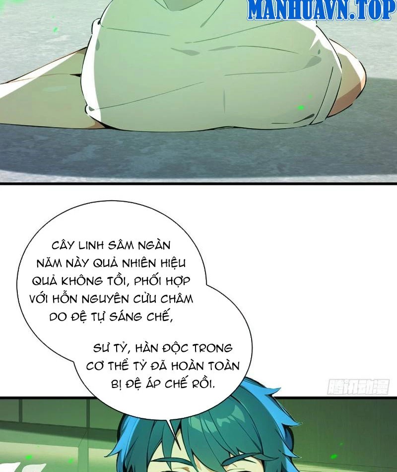 Tối Cường Thần Y: Luôn có sư tỷ muốn làm loạn với ta Chapter 25 - 69