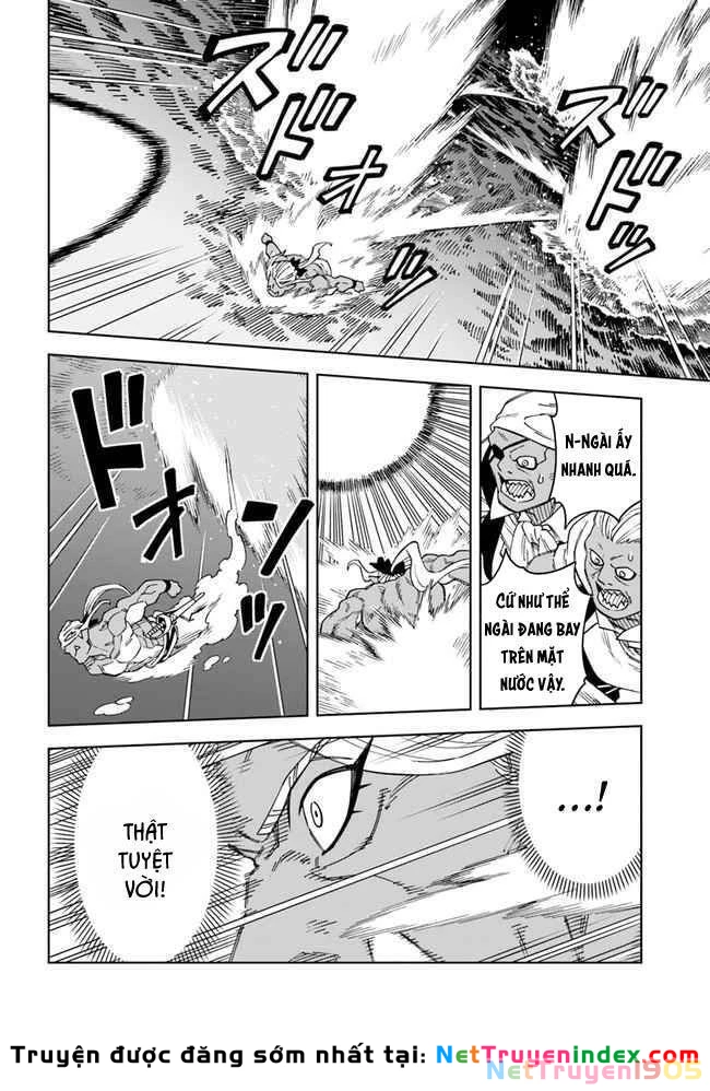 Cuộc Sống Thiên Đường Bắt Đầu Với Vua Hang Động ~ Trở Thành Người Mạnh Nhất Với Kỹ Năng Khai Thác Toàn Diện!? Chapter 20.2 - 3