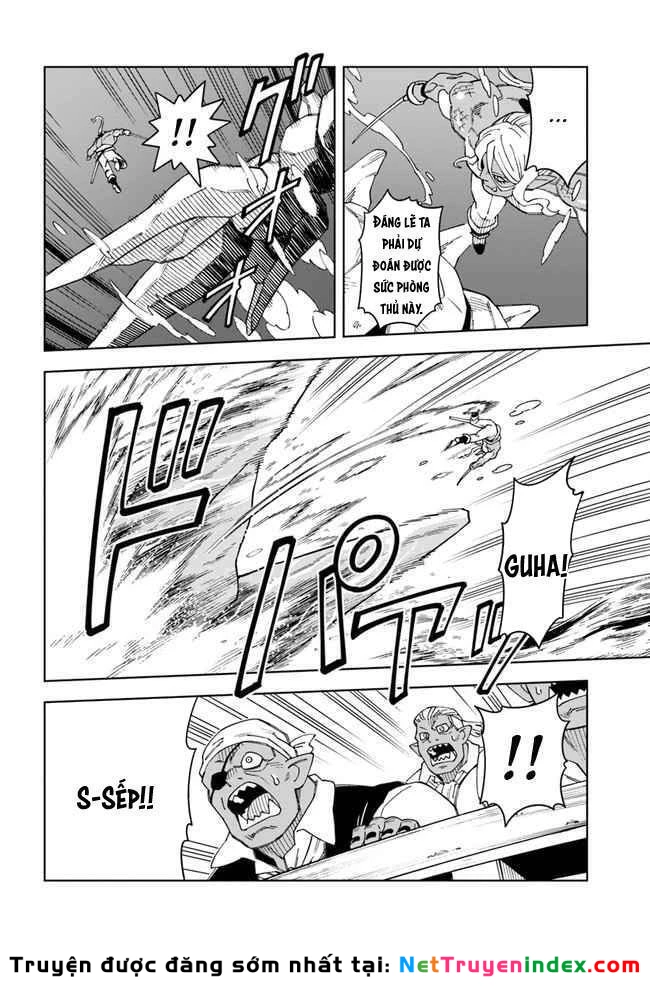 Cuộc Sống Thiên Đường Bắt Đầu Với Vua Hang Động ~ Trở Thành Người Mạnh Nhất Với Kỹ Năng Khai Thác Toàn Diện!? Chapter 20.2 - 5