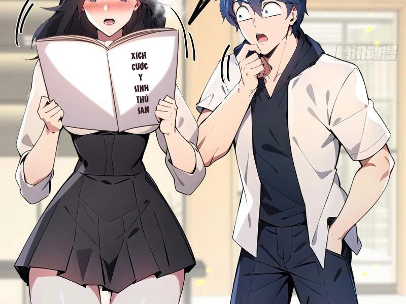 Tối Cường Thần Y: Luôn có sư tỷ muốn làm loạn với ta Chapter 26 - 6