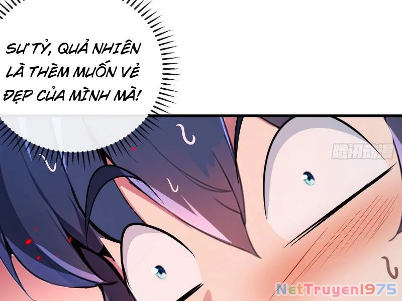 Tối Cường Thần Y: Luôn có sư tỷ muốn làm loạn với ta Chapter 26 - 11