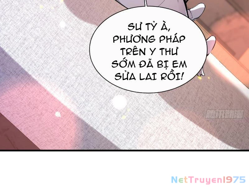 Tối Cường Thần Y: Luôn có sư tỷ muốn làm loạn với ta Chapter 26 - 18