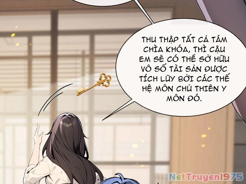 Tối Cường Thần Y: Luôn có sư tỷ muốn làm loạn với ta Chapter 26 - 24