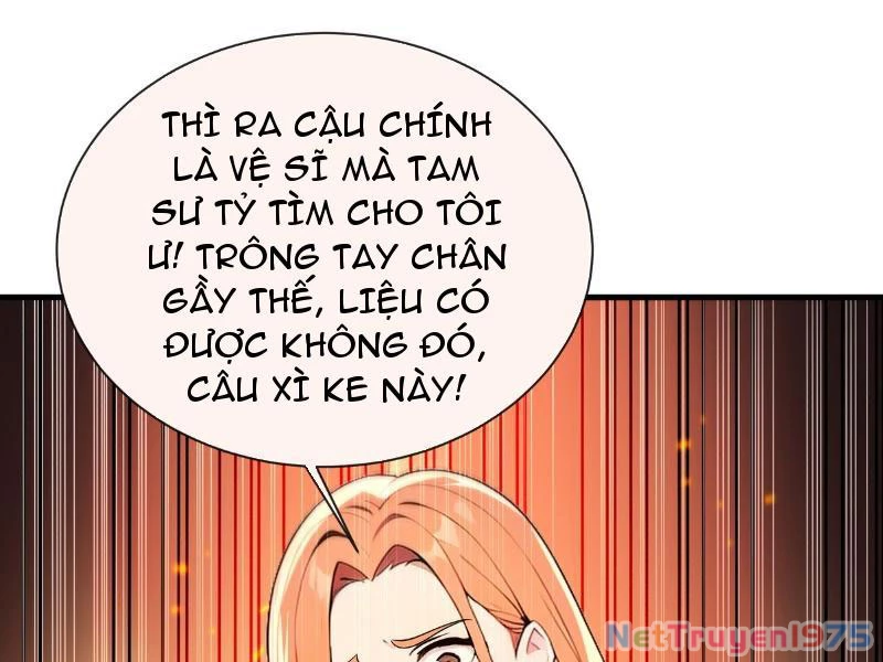 Tối Cường Thần Y: Luôn có sư tỷ muốn làm loạn với ta Chapter 27 - 46
