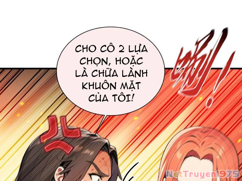 Tối Cường Thần Y: Luôn có sư tỷ muốn làm loạn với ta Chapter 27 - 85