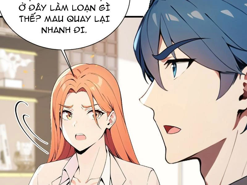 Tối Cường Thần Y: Luôn có sư tỷ muốn làm loạn với ta Chapter 28 - 7