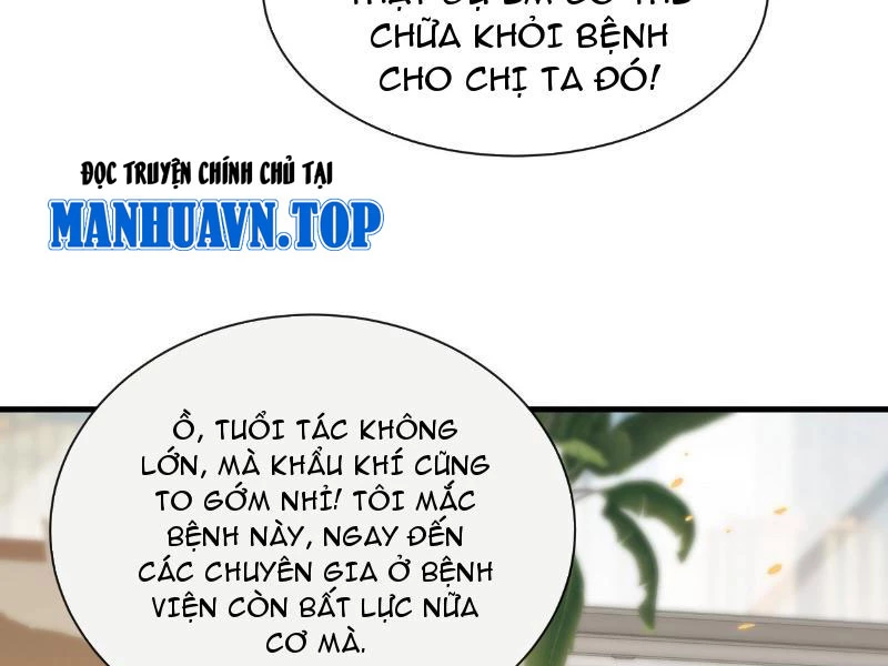 Tối Cường Thần Y: Luôn có sư tỷ muốn làm loạn với ta Chapter 28 - 9
