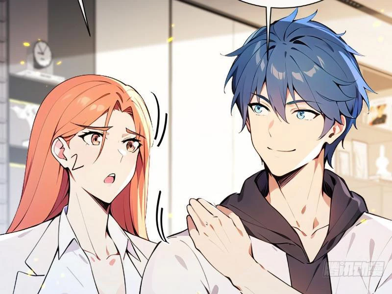 Tối Cường Thần Y: Luôn có sư tỷ muốn làm loạn với ta Chapter 28 - 19