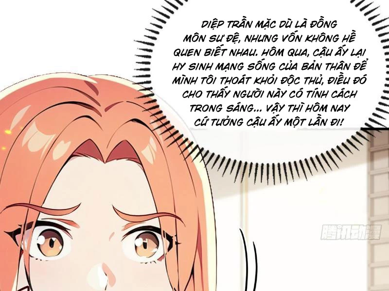 Tối Cường Thần Y: Luôn có sư tỷ muốn làm loạn với ta Chapter 28 - 28