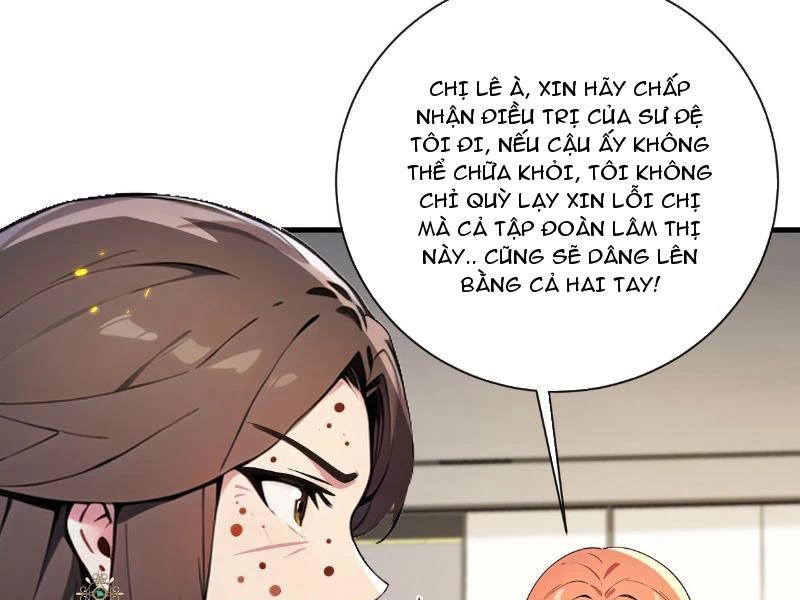 Tối Cường Thần Y: Luôn có sư tỷ muốn làm loạn với ta Chapter 28 - 31