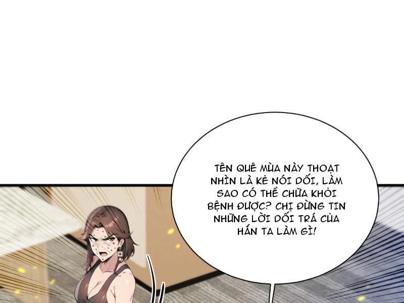 Tối Cường Thần Y: Luôn có sư tỷ muốn làm loạn với ta Chapter 28 - 34