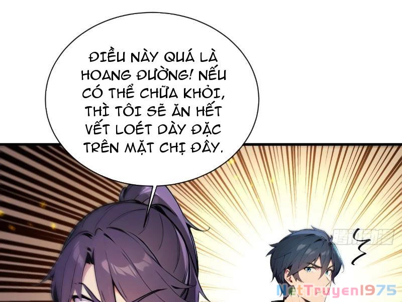 Tối Cường Thần Y: Luôn có sư tỷ muốn làm loạn với ta Chapter 28 - 37