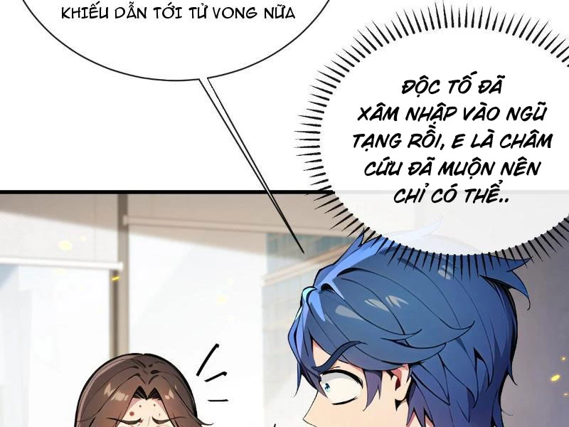 Tối Cường Thần Y: Luôn có sư tỷ muốn làm loạn với ta Chapter 28 - 40