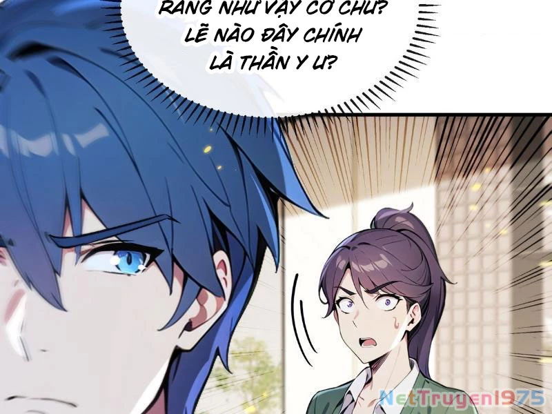Tối Cường Thần Y: Luôn có sư tỷ muốn làm loạn với ta Chapter 28 - 43