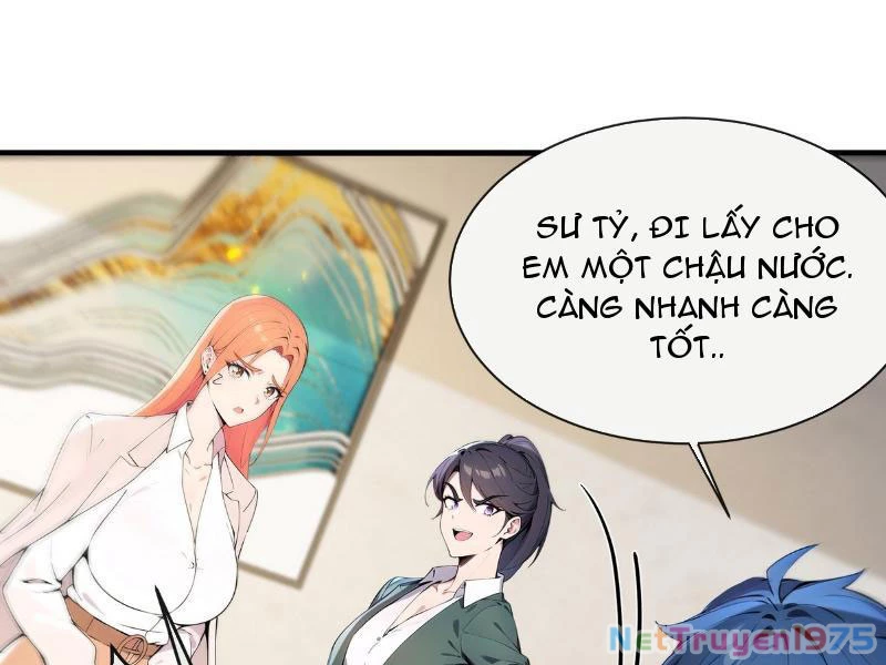 Tối Cường Thần Y: Luôn có sư tỷ muốn làm loạn với ta Chapter 28 - 45