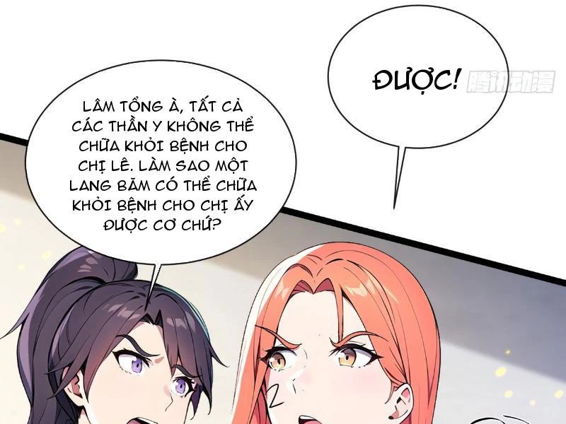 Tối Cường Thần Y: Luôn có sư tỷ muốn làm loạn với ta Chapter 28 - 49
