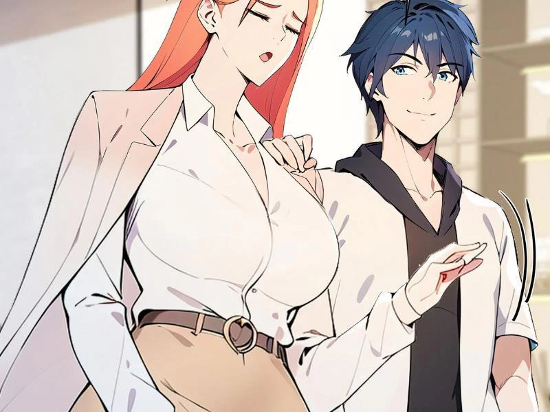 Tối Cường Thần Y: Luôn có sư tỷ muốn làm loạn với ta Chapter 28 - 73
